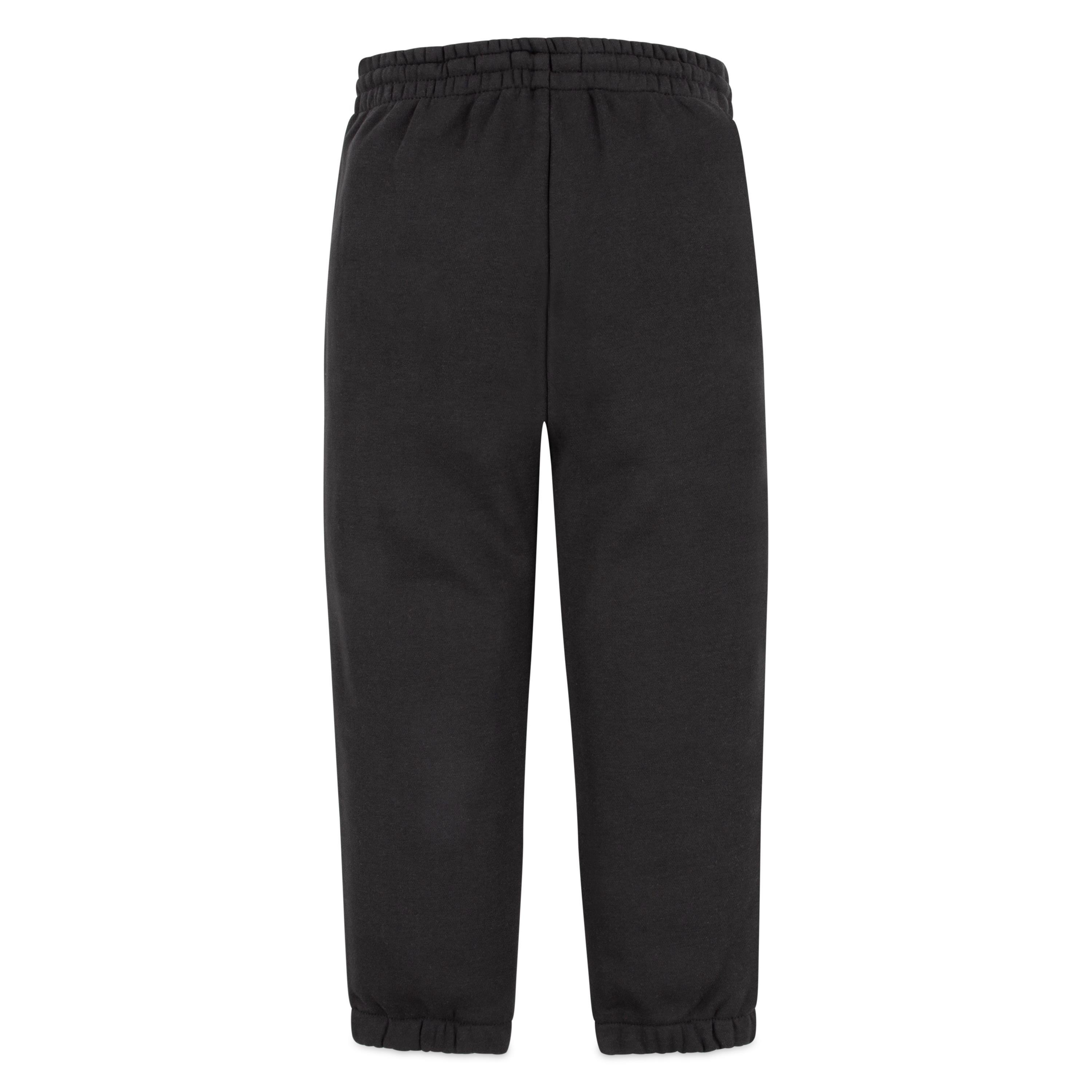 Meteorite K84 - Levis - Box Tab Closed Hem Fleece Joggers - 2