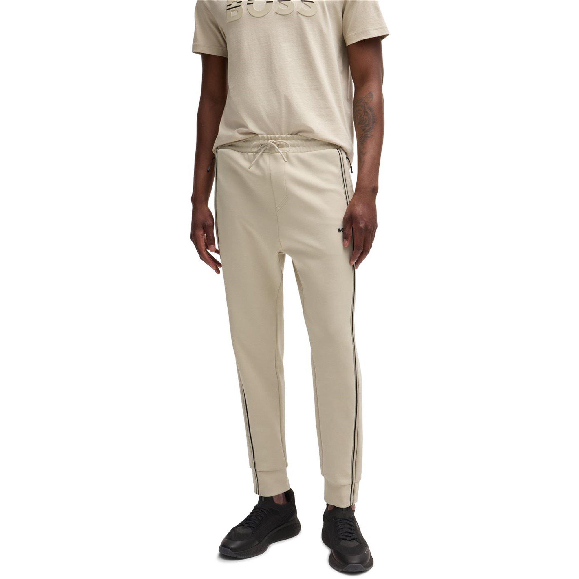 Boss Men's HBG Hadiko Jogging Bottoms, Elasticated Waistband