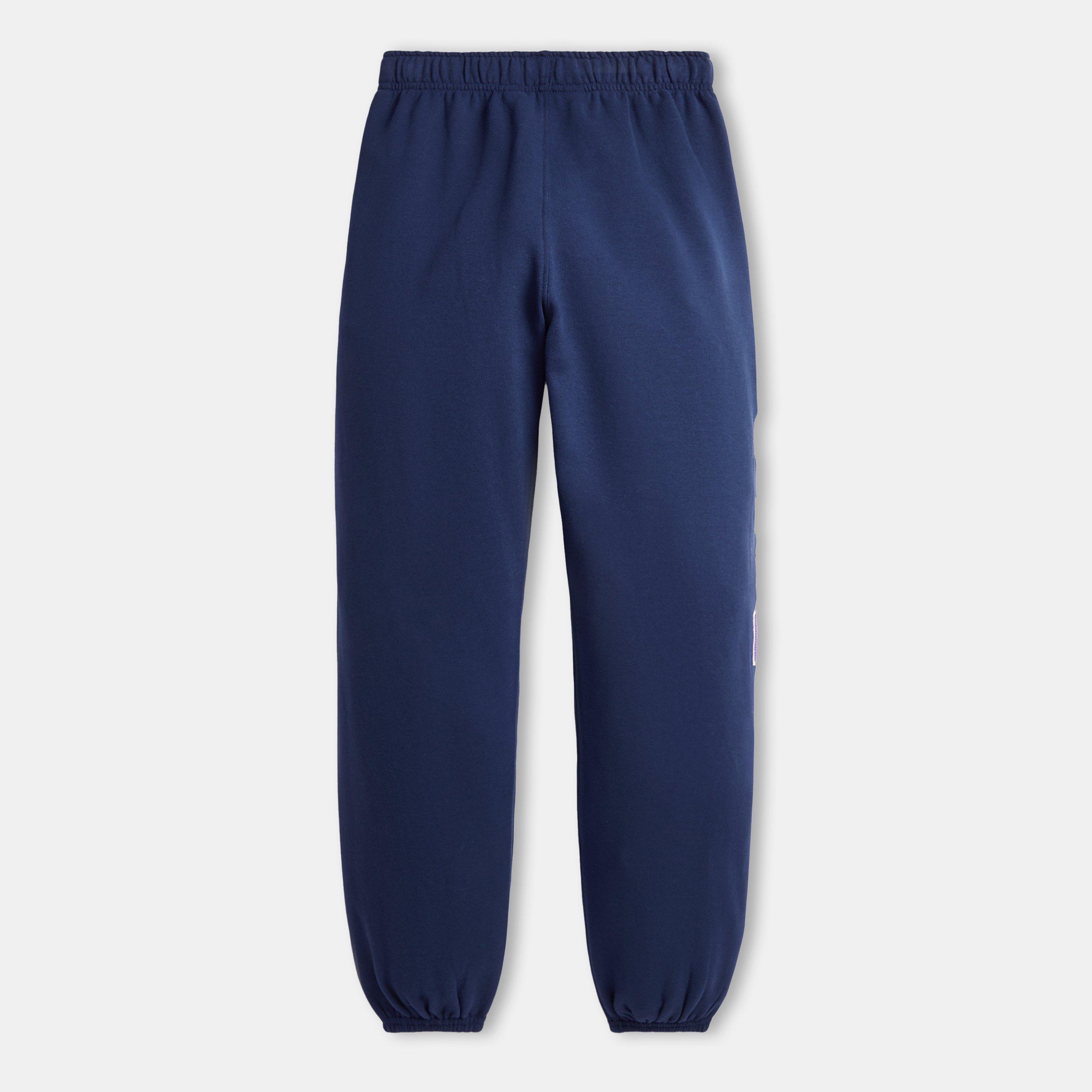 Newport Navy - Polo Ralph Lauren - Logo Jogging Bottoms Juniors - 2