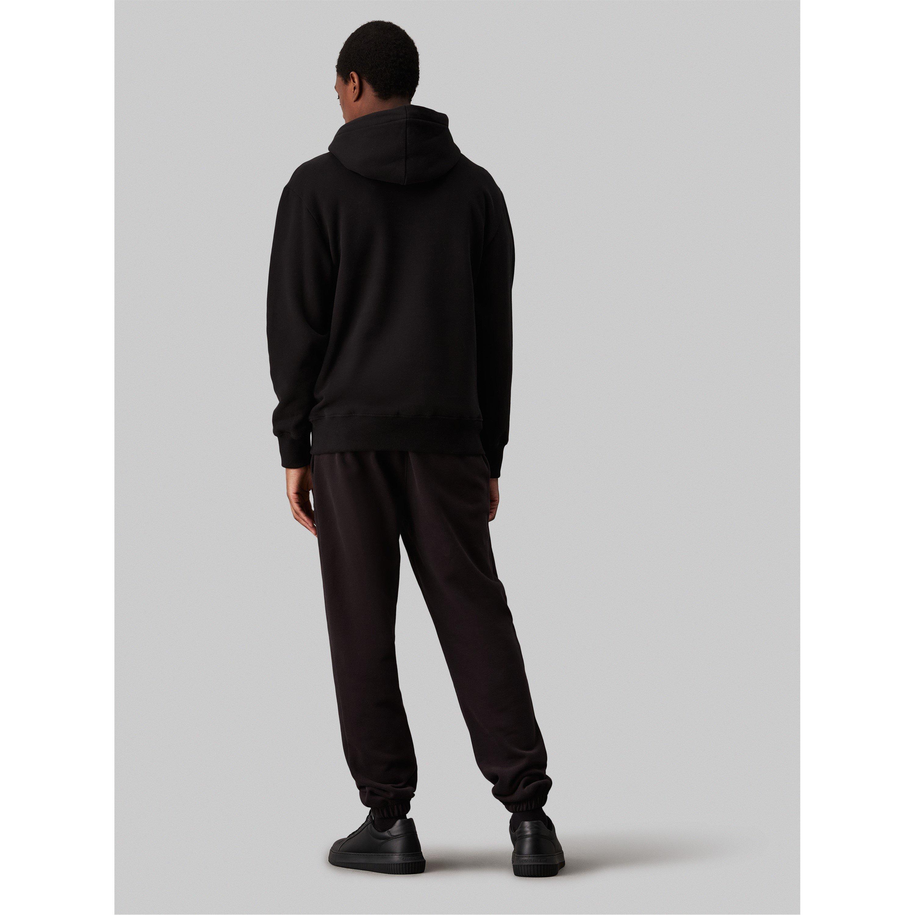 CK Black - Calvin Klein Jeans - Monologo Joggers - 3