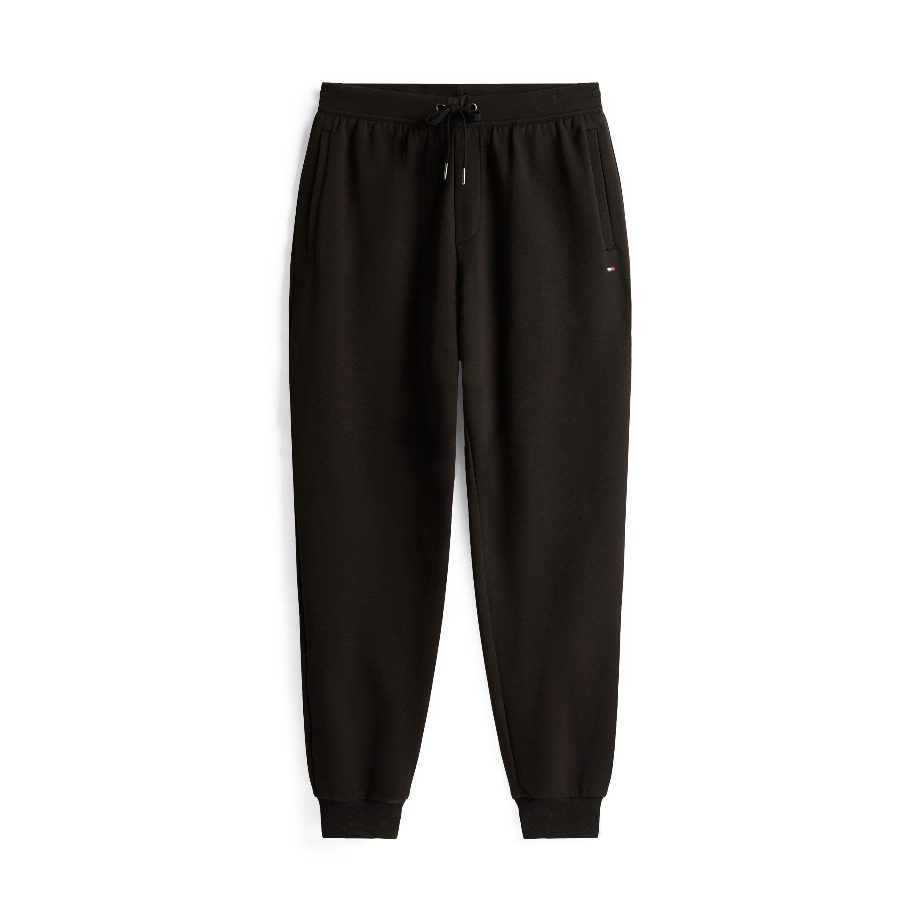 Tommy Hilfiger Men's Drawstring Joggers - Black Bds - 2XL