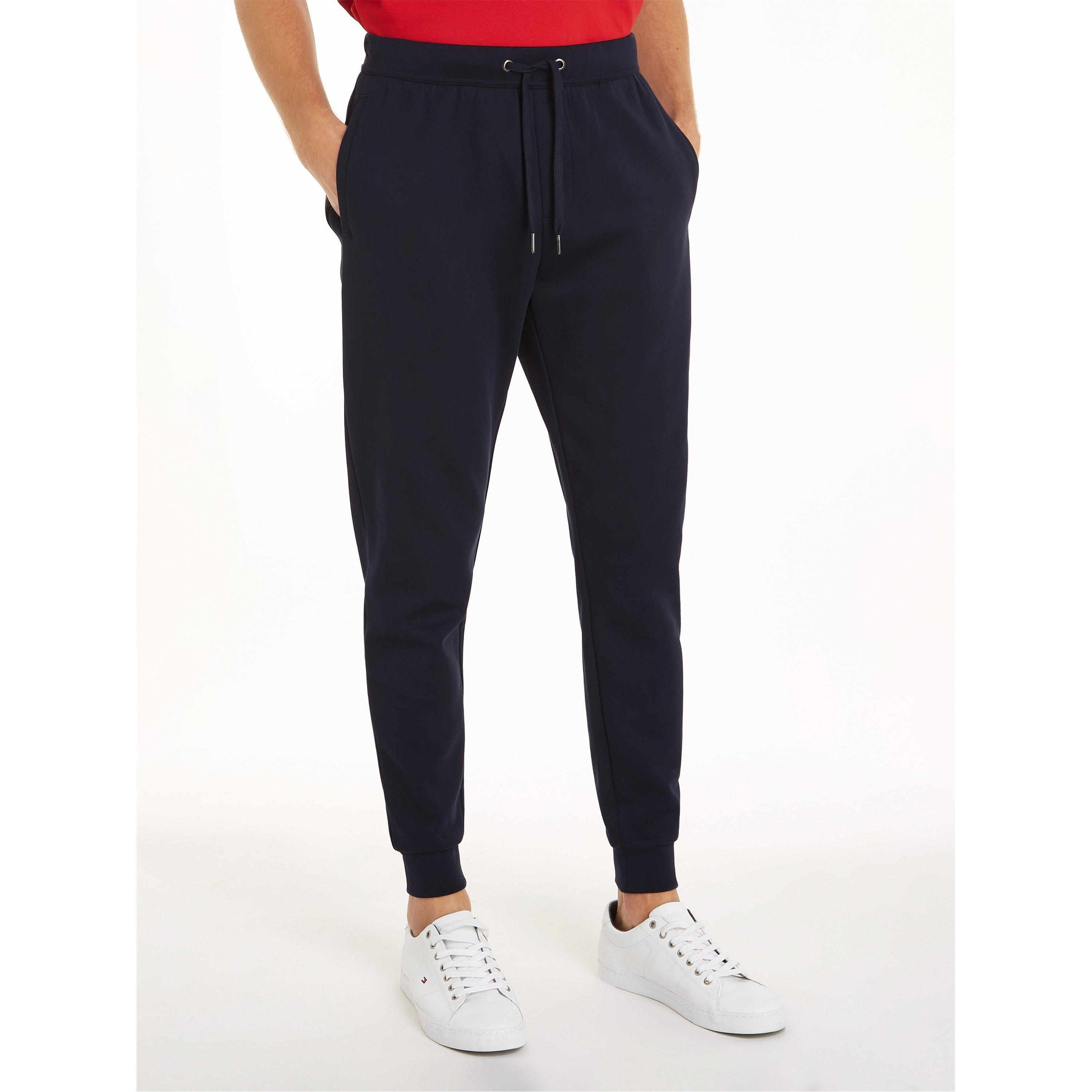 Desert Sky - Tommy Hilfiger - Drawstring Joggers - 3