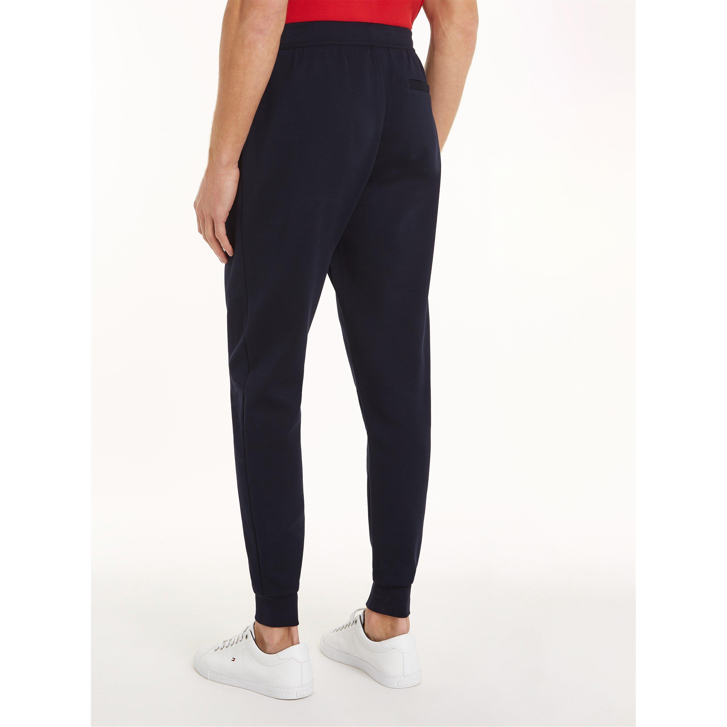 Desert Sky - Tommy Hilfiger - Drawstring Joggers - 4