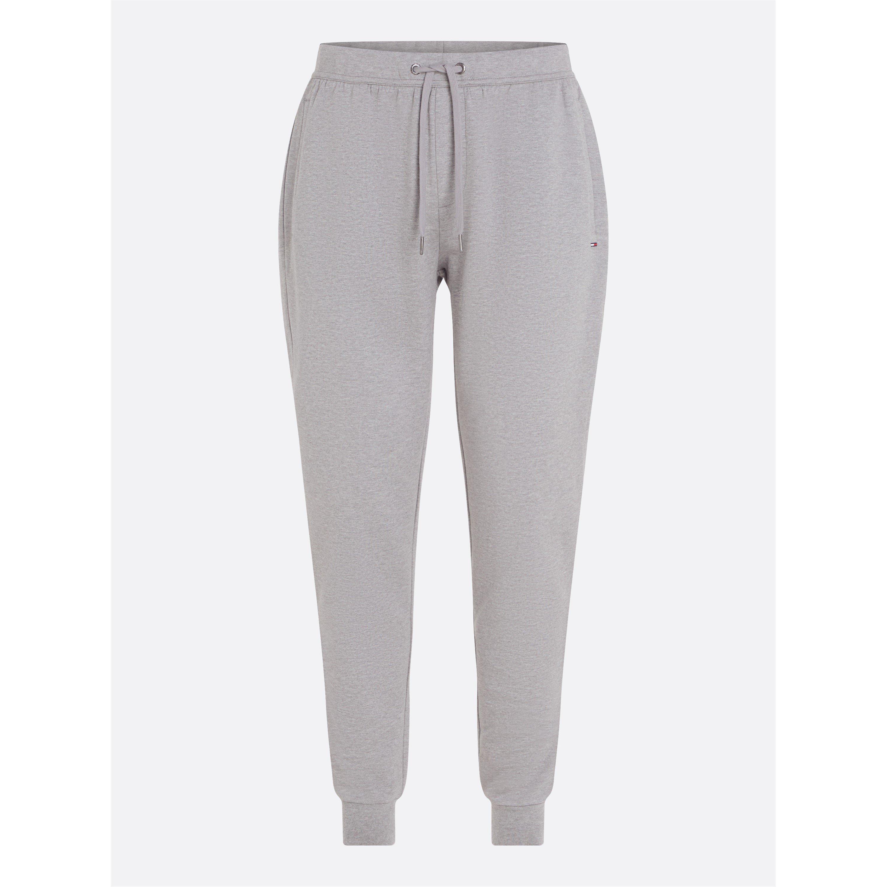 Tommy Hilfiger Drawstring Joggers - Medium Grey P91 - XL