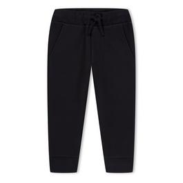 DSquared2 DSQ Logo Joggers Jn44