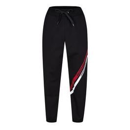 Moschino Striped Joggers