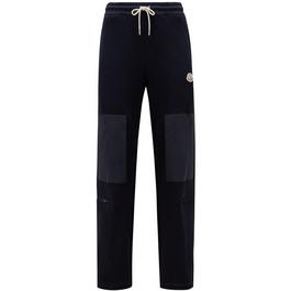 Moncler x BBC X Billionaire Boys Club Fleece Sweatpants