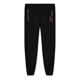 Missoni Logo Joggers