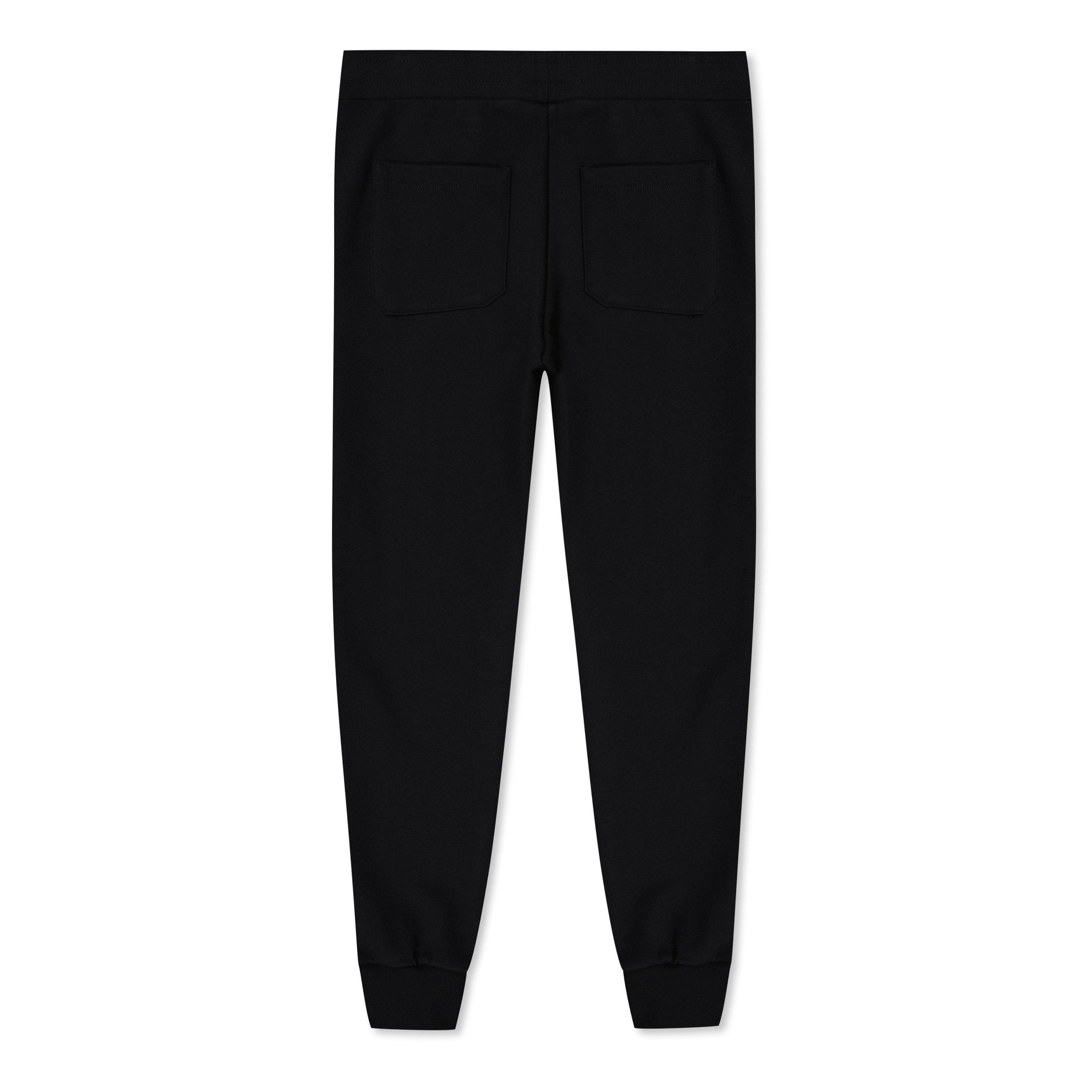 Black 930 - Missoni - Logo Joggers - 2