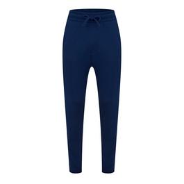 Hugo Boss Sporty Tapered Jogging Bottoms