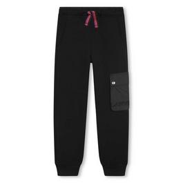 Lanvin Pckt Joggers Jn34