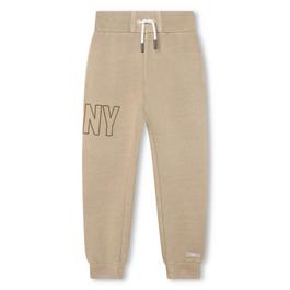 DKNY Cuff Jogger Jn34