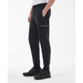 Barbour International Motored Joggers