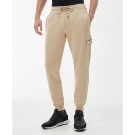 Barbour International Motored Joggers