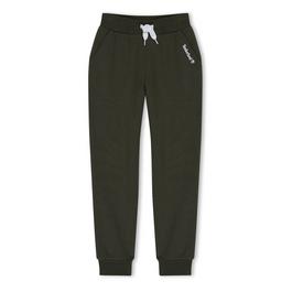 Timberland Logo Jogging Bottoms Boys