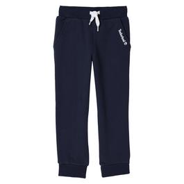 Timberland Logo Jogging Bottoms Boys