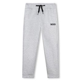 Boss Small Logo Joggers Junior