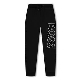 Boss Lrg Lgo Jog Jn34