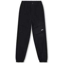 Boss Logo Joggers Juniors