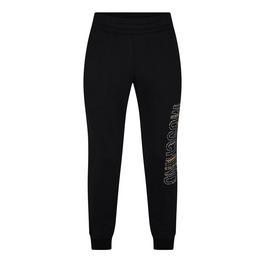 Moschino Tracksuit Trousers