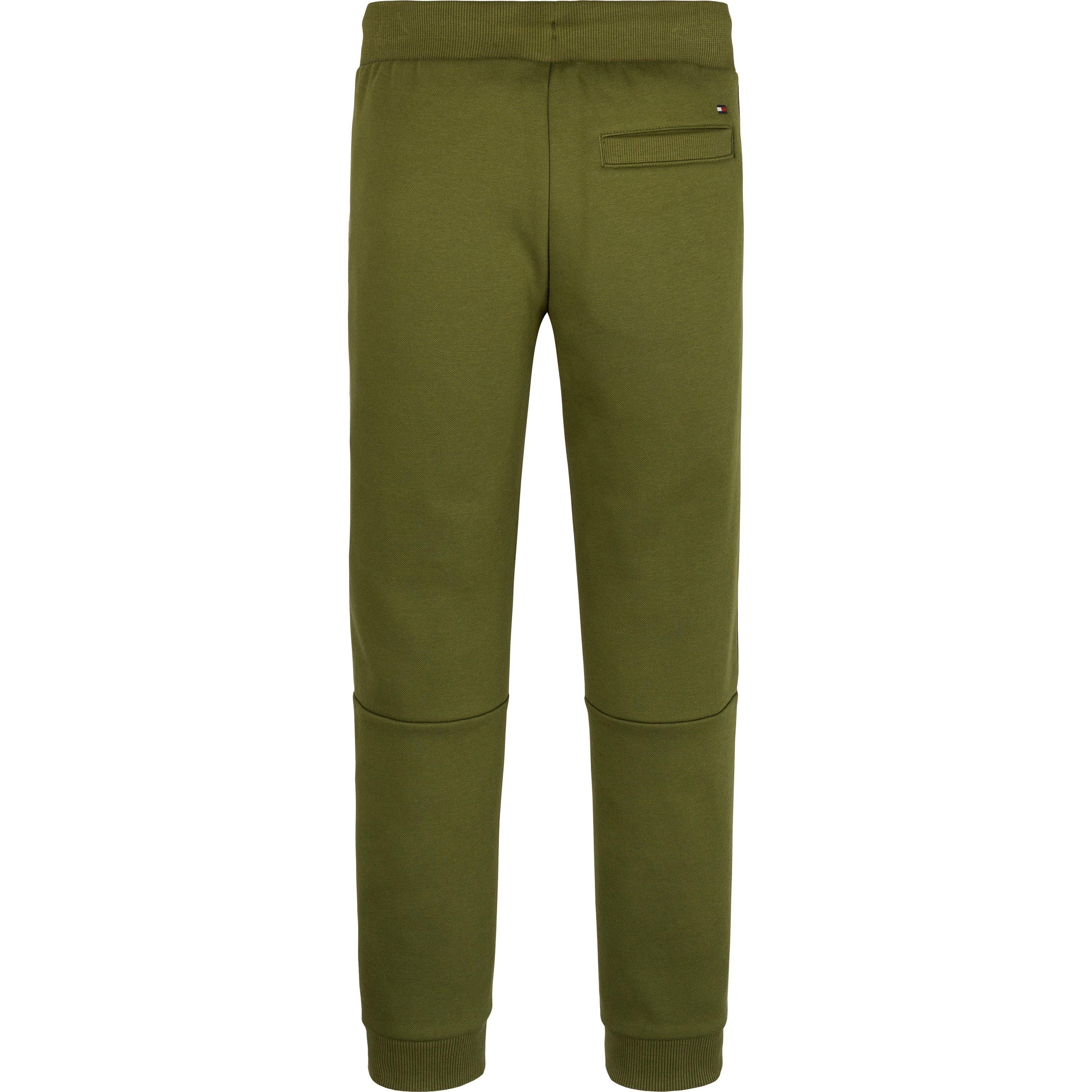 Metti Green MS2 - Tommy Hilfiger - Tape Sweatpants - 2
