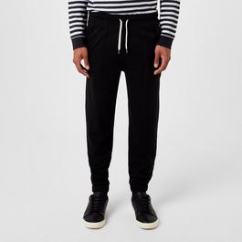 Paul Smith Dale Stripe Jogging Bottoms