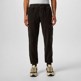 CP Company Reversed Emerized Joggers