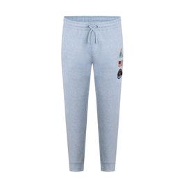 SoulCal Fleece Jogging Bottoms Juniors