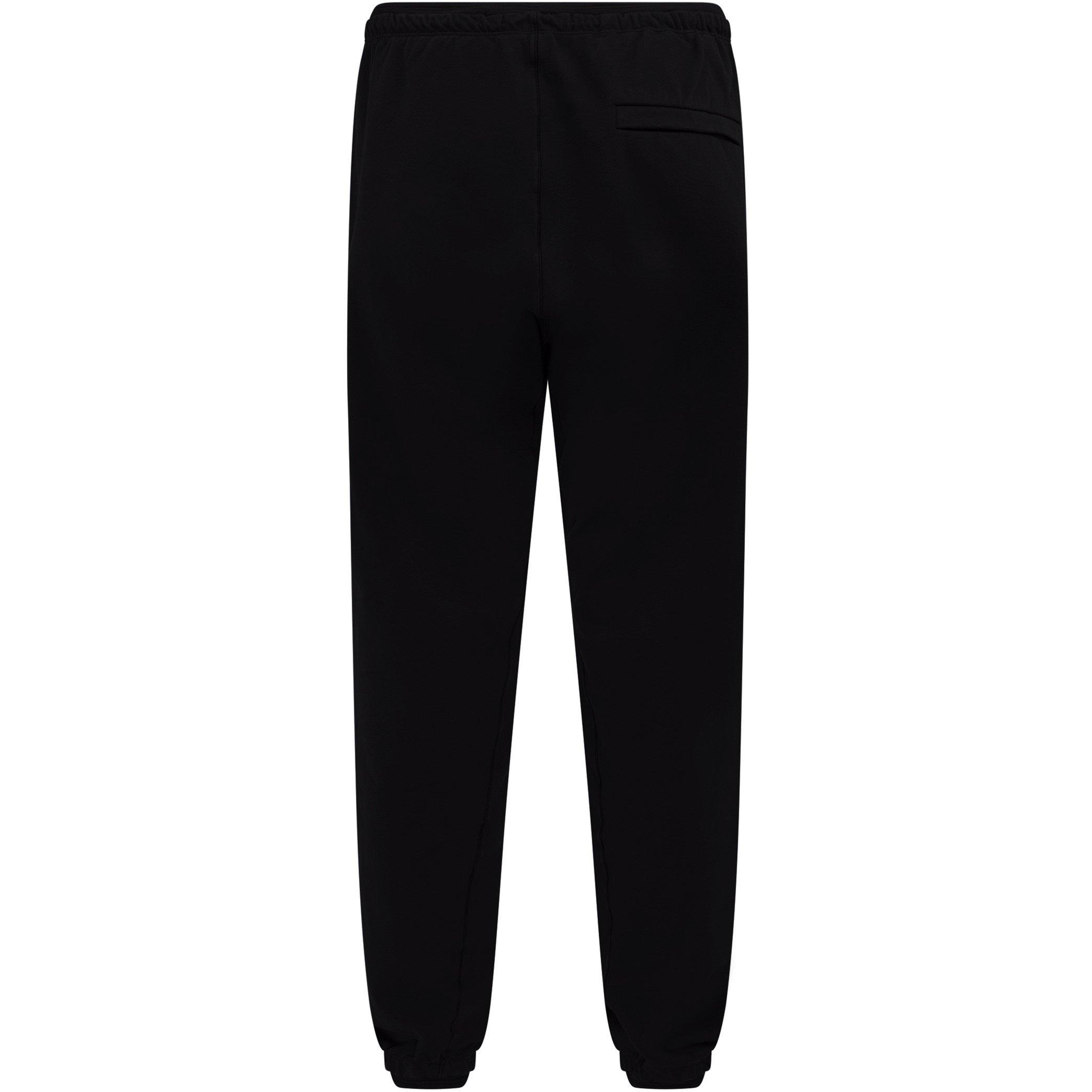 Nero V0029 - Stone Island - Stellina Cotton Joggers - 2