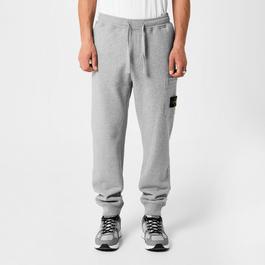 Stone Island Fleece Pants