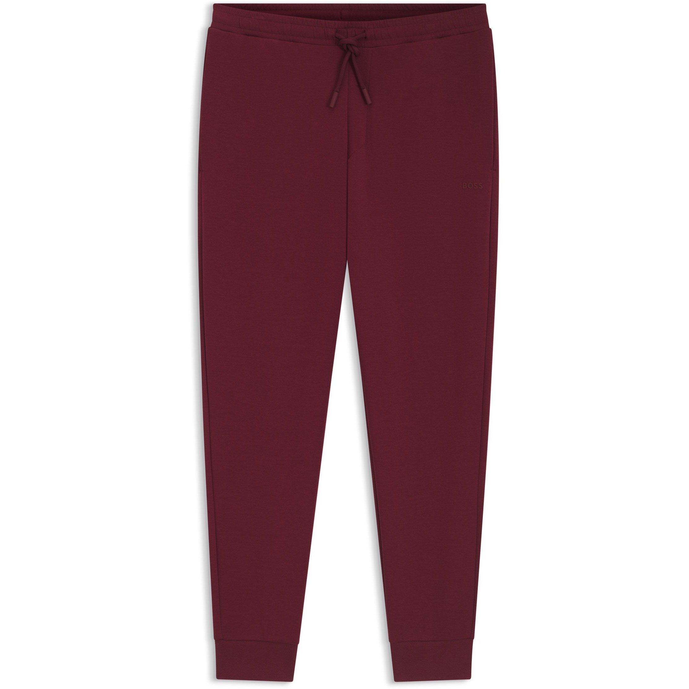 Men's Hadiko Joggers with Drawstring Waistband