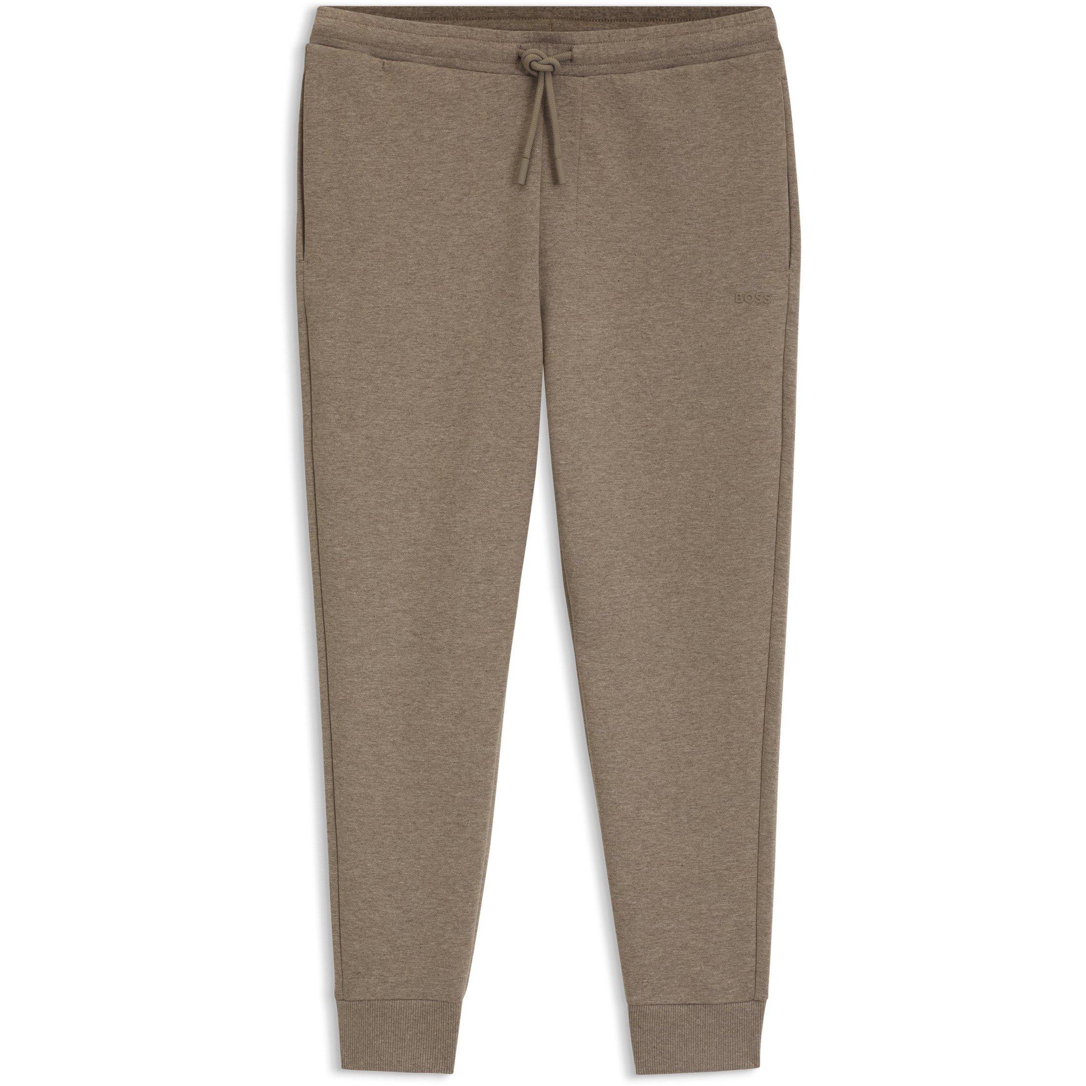 Men's Hadiko Joggers with Drawstring Waistband