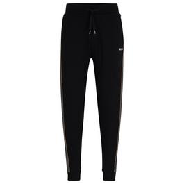 Boss Tracksuit Bottoms