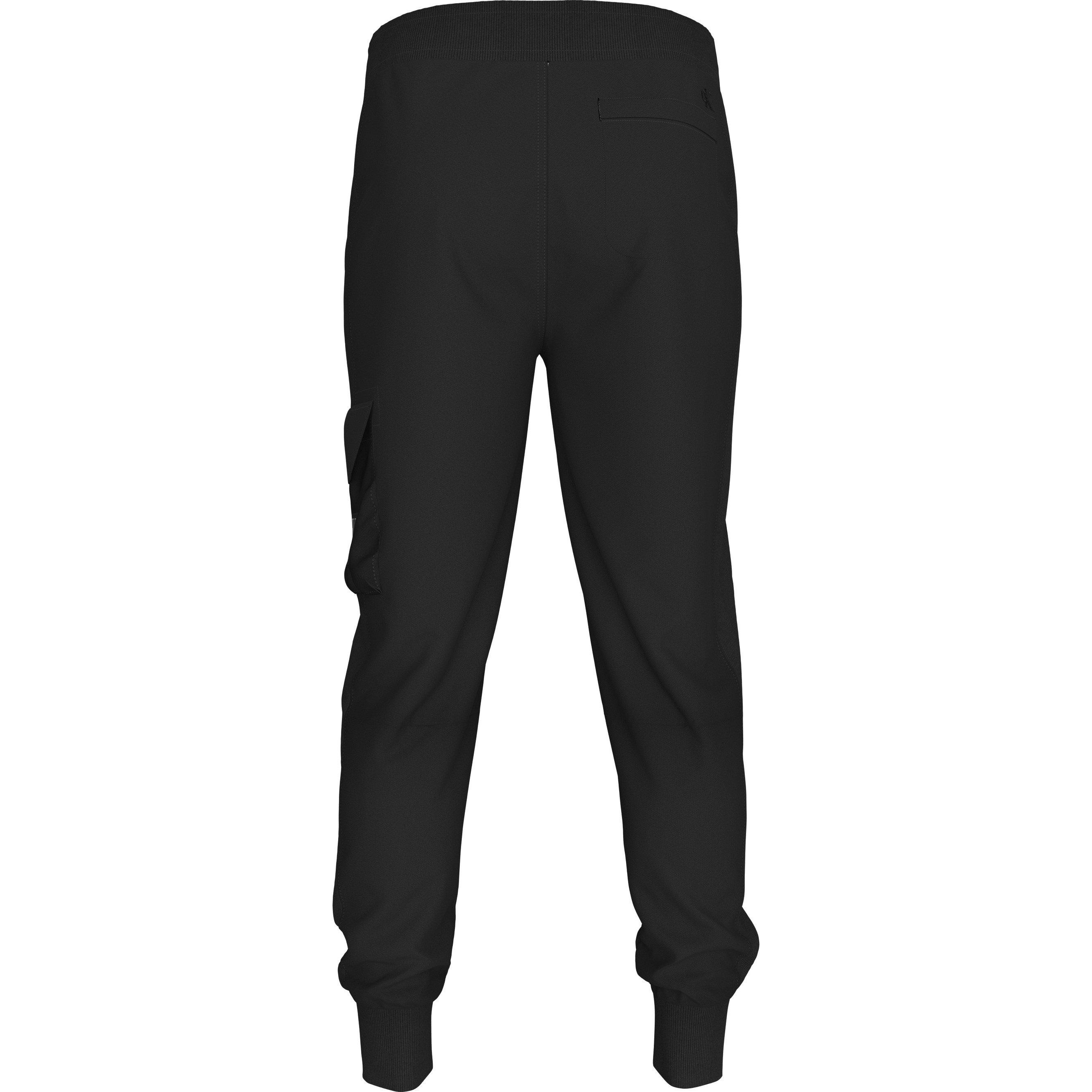 Black BEH - Calvin Klein Jeans - Bage Hawk Pants - 6