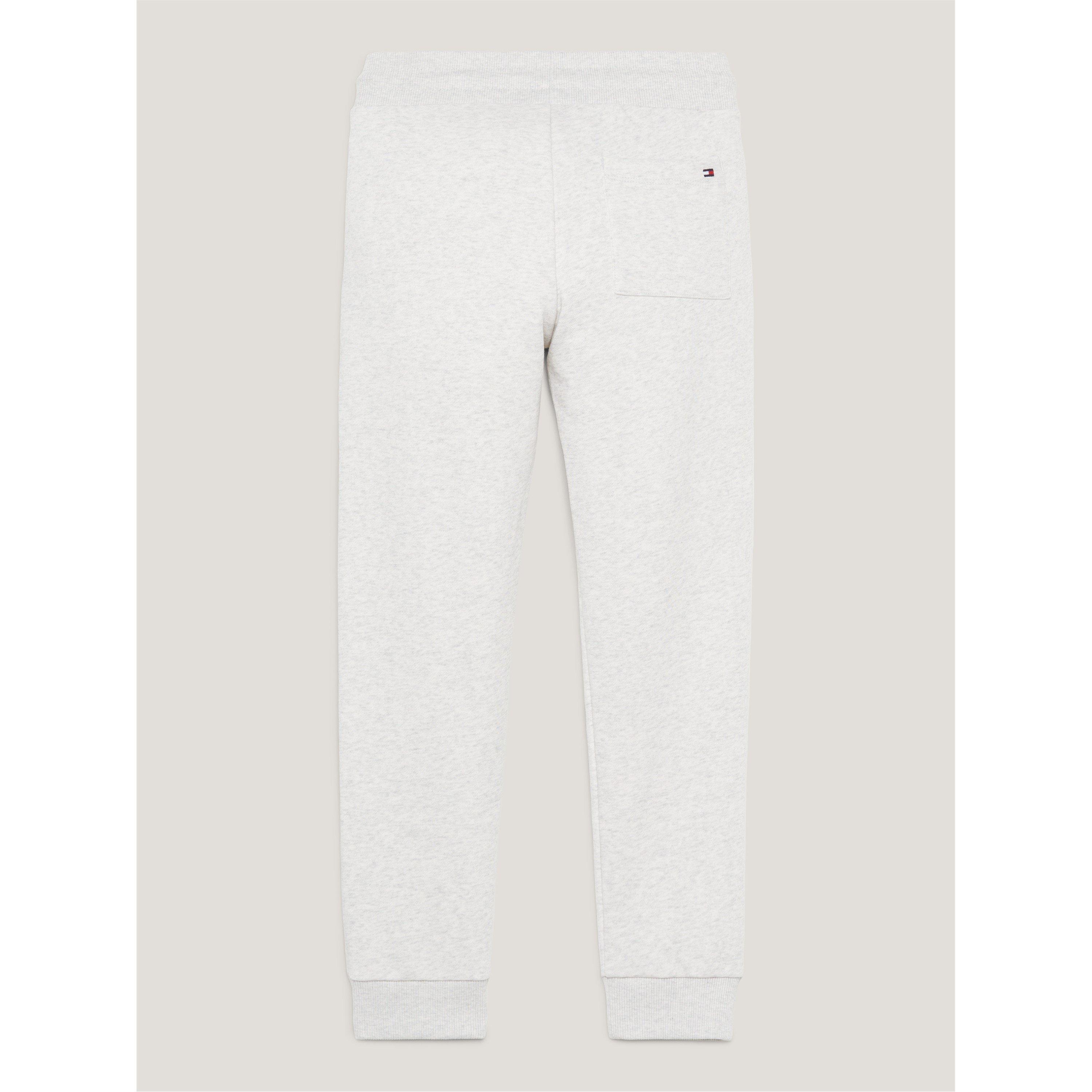 Lilla Heather - Tommy Hilfiger - Logo Drawstring Joggers Juniors - 3