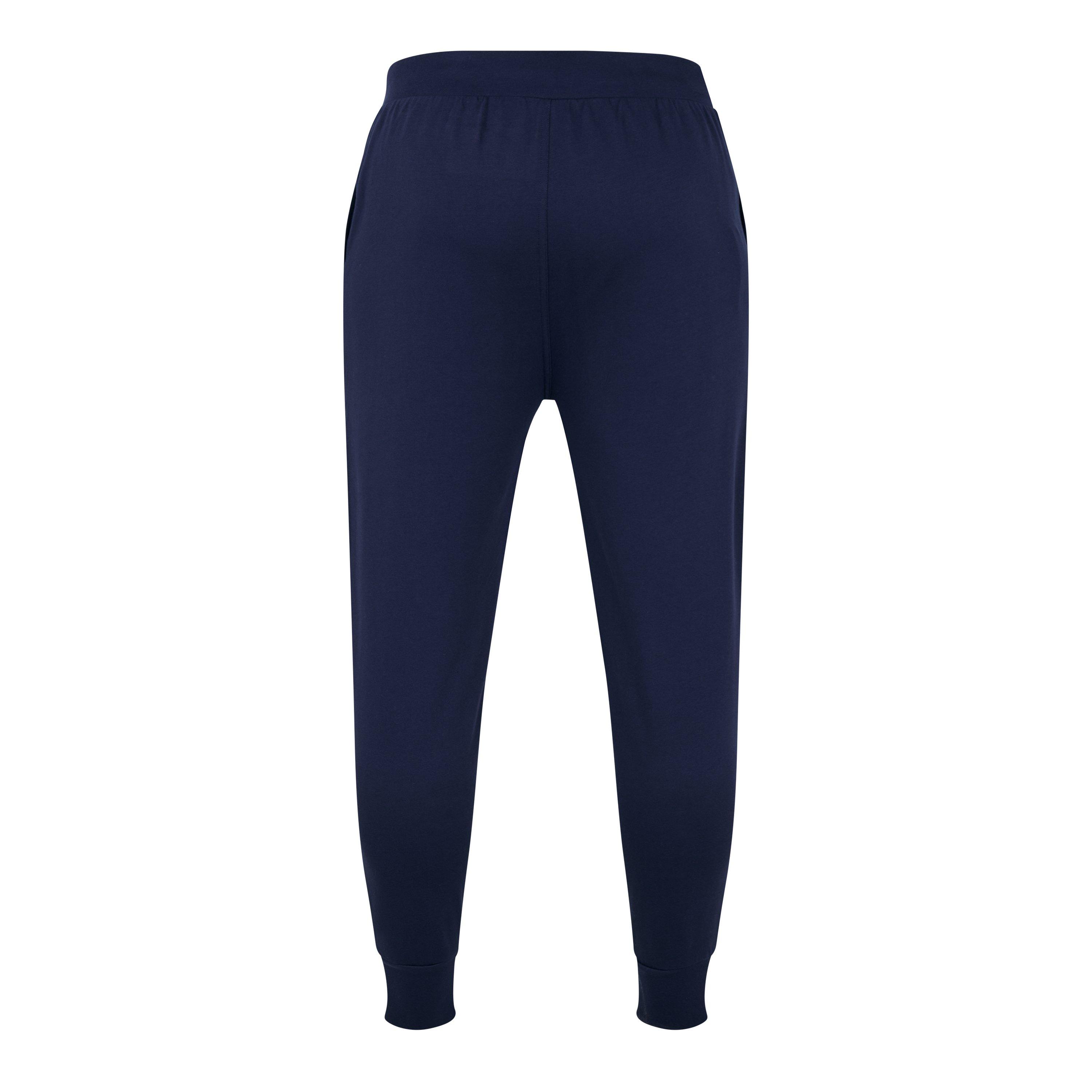 Cruise Navy - Polo Ralph Lauren - Loop Back Jogging Bottoms - 2