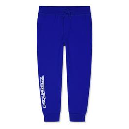 DSquared2 Logo Jogging Bottoms Juniors