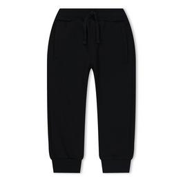 Dolce and Gabbana Logo Joggers Juniors