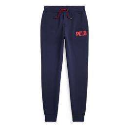 Polo Ralph Lauren Logo Jogging Bottoms Junior