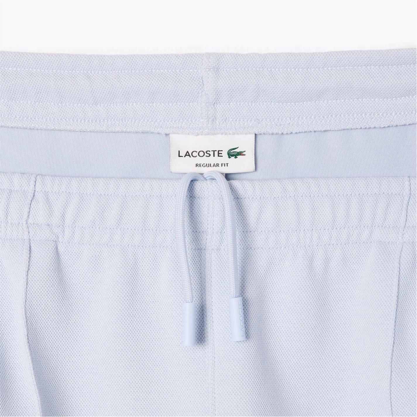 Blue J2G - Lacoste - Heritage Joggers - 5
