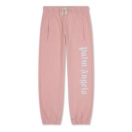 Palm Angels Lgo Joggers Jn34