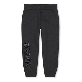 Versace Jogging Bottoms Juniors