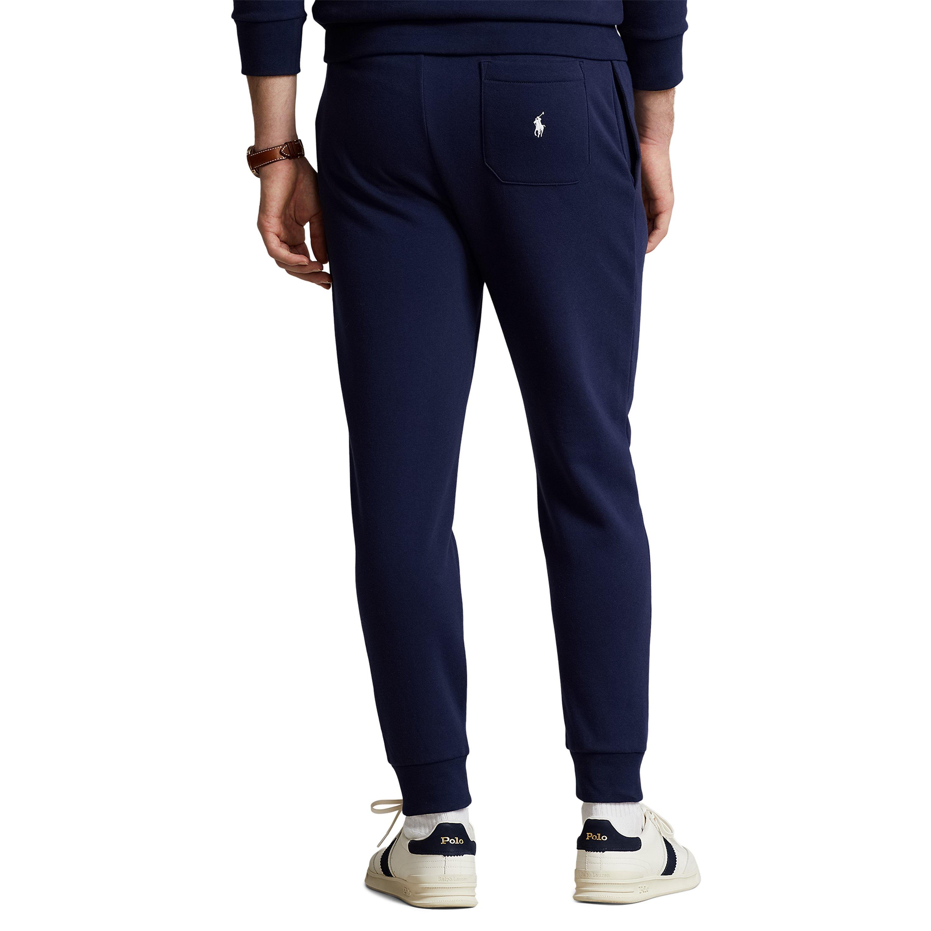 Cruise Navy - Polo Ralph Lauren - Logo Jogging Bottoms - 3