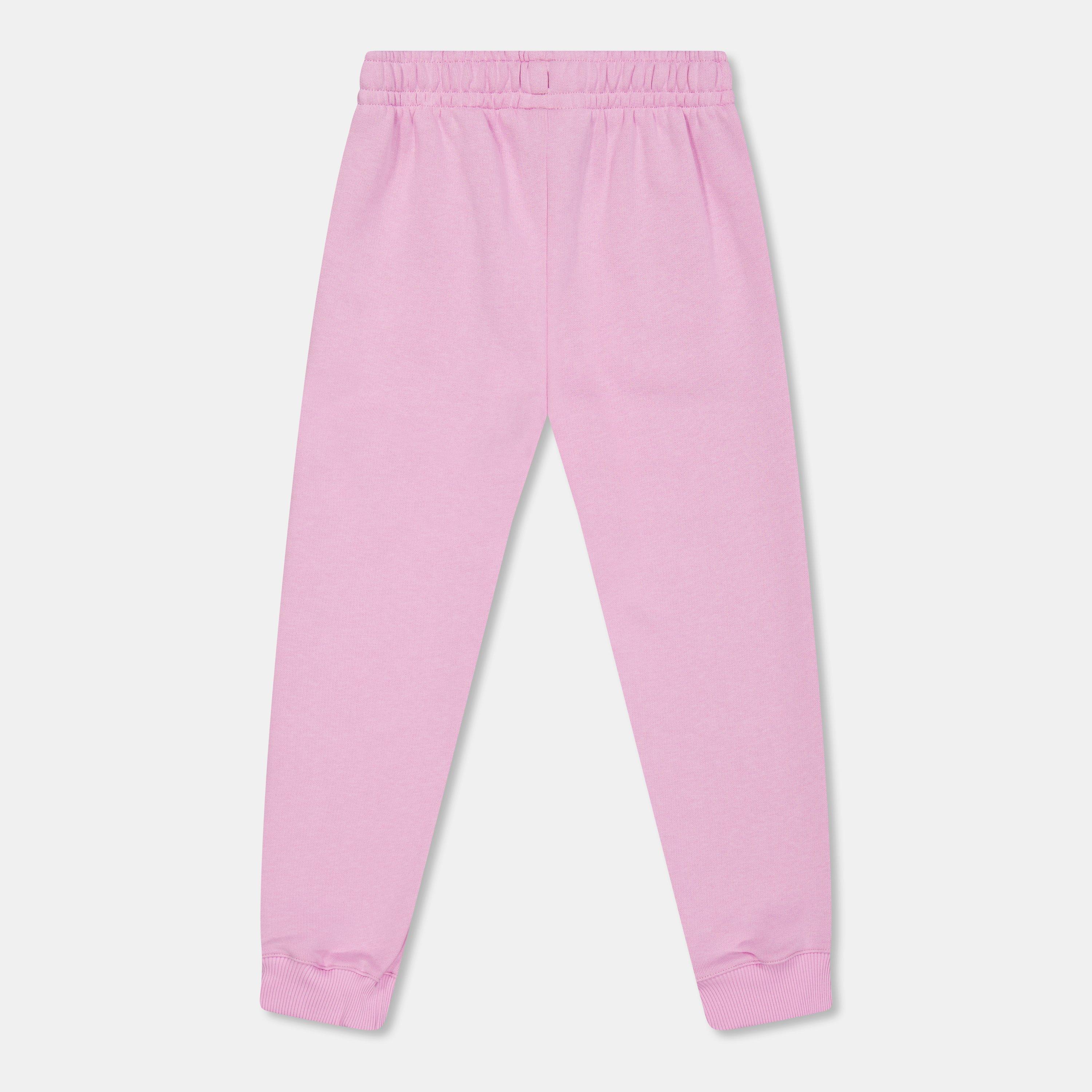 Gelato - Lacoste - Kids Closed Hem Fleece Jogging Bottoms - 2