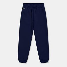 Lacoste Paris Piqué Joggers Juniors