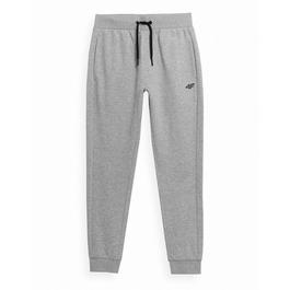 4F Cuffed Joggers