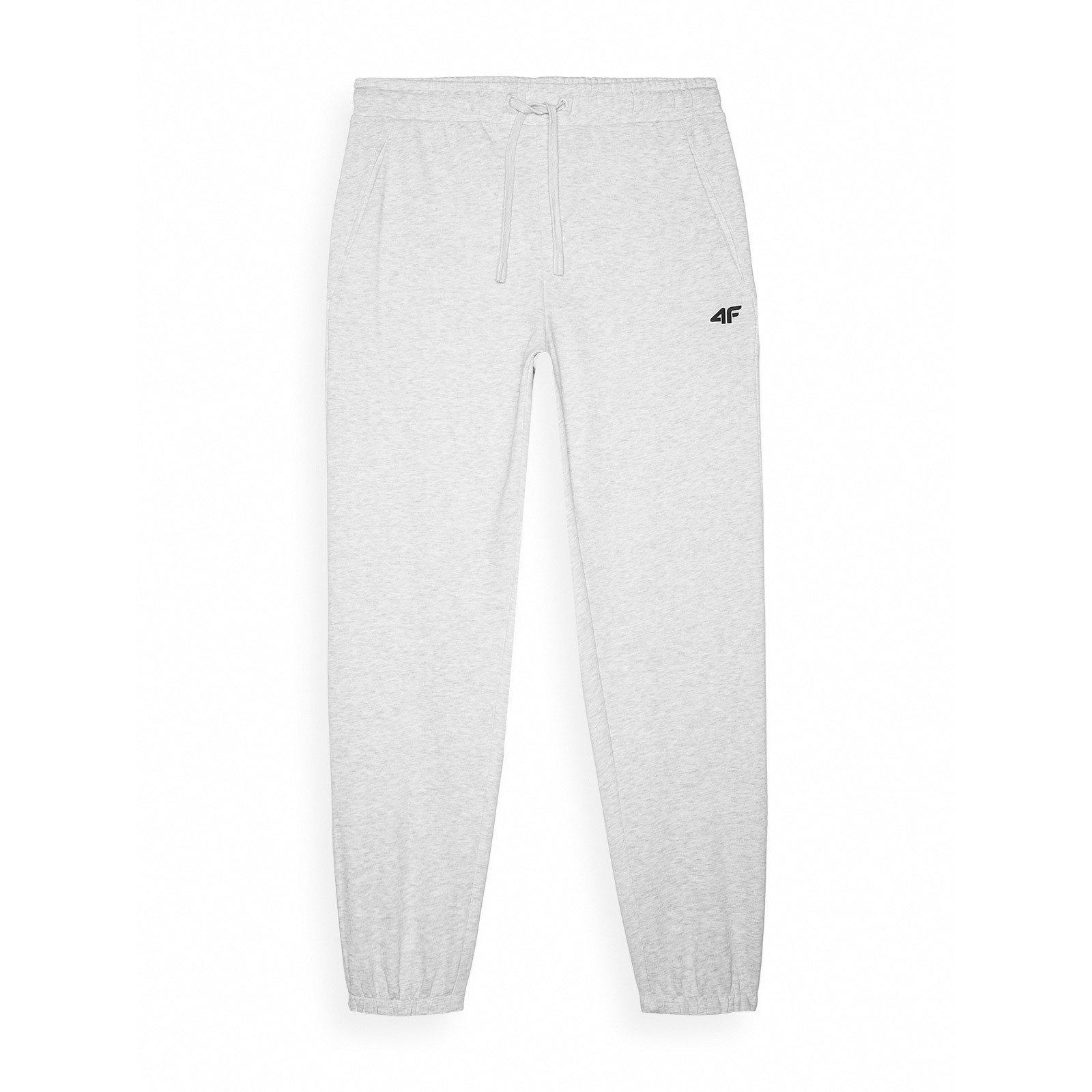 Cuffed Joggers