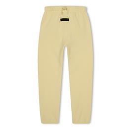 Fear Of God Essentials FGE Logo Joggers Jn42