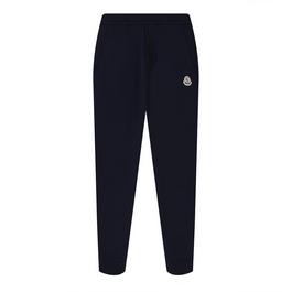 Moncler Logo Jogging Bottoms Juniors