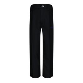 Off White Classic Trousers